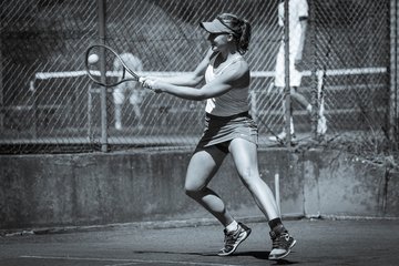 Alicia Melosch 223 - Ostsee Cup